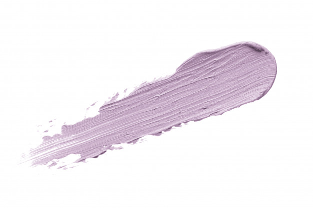 Purple color corrector