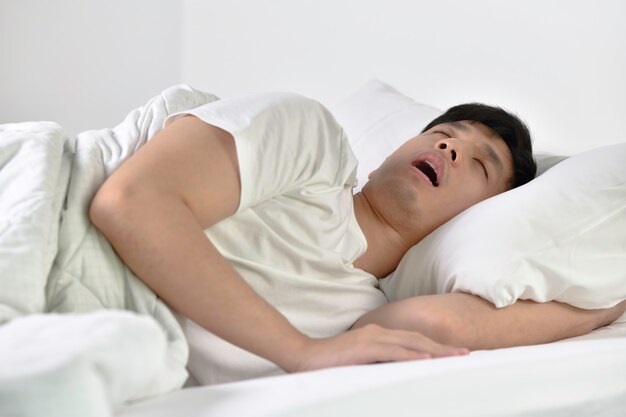 Penyebab pusing saat bangun tidur
