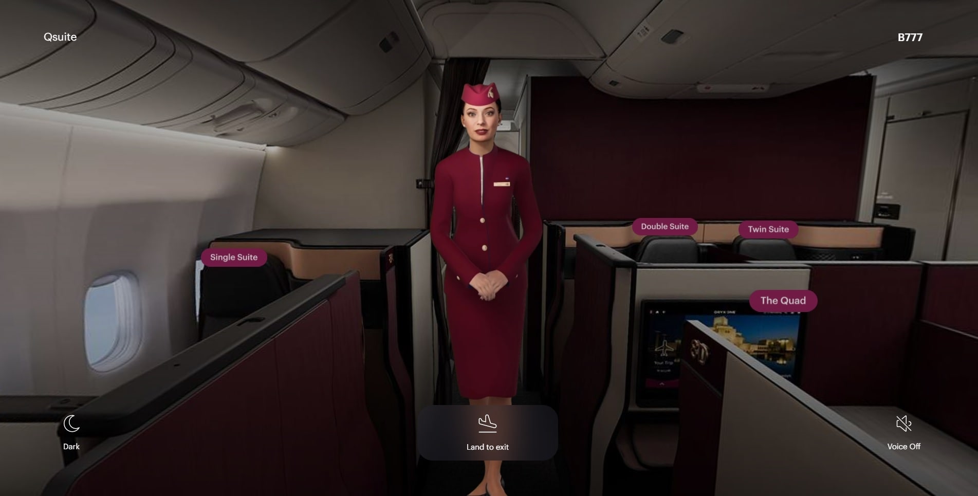 Qatar Airways luncurkan metaverse