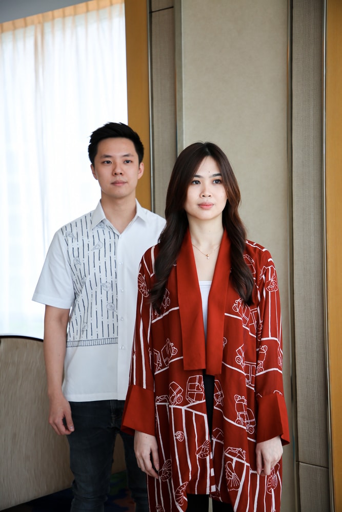 raffles jakarta - jkt.creative