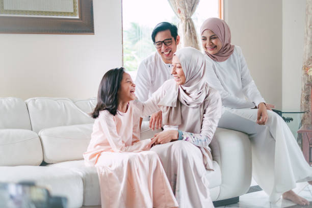 ucapan menyambut ramadhan