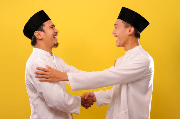 ucapan menyambut ramadhan