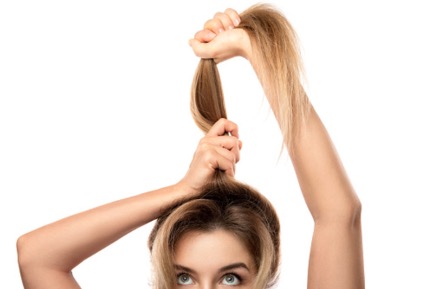 manfaat avocado oil untuk kesehatan rambut