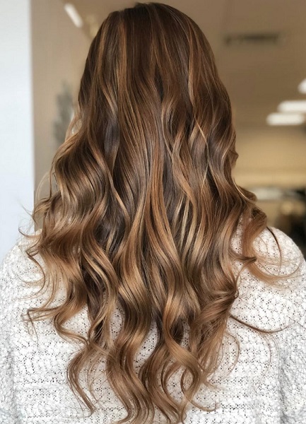 Warna Rambut yang Cocok Untuk Kulit Sawo Matang