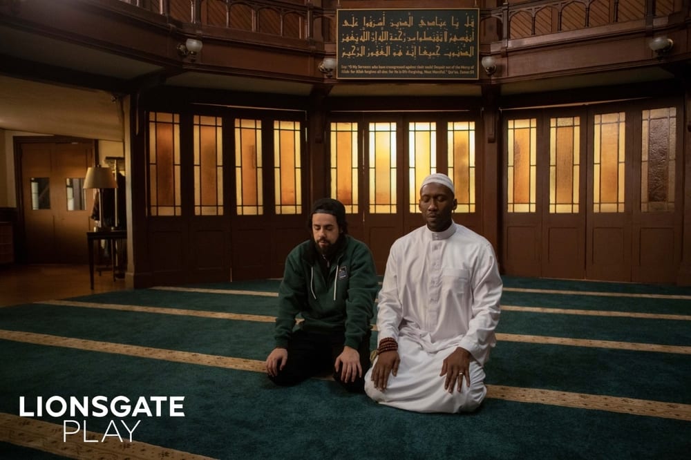 Serial 'Ramy' Tayang Eksklusif di Lionsgate Play Indonesia