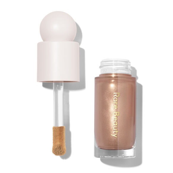 cara pakai highlighter makeup