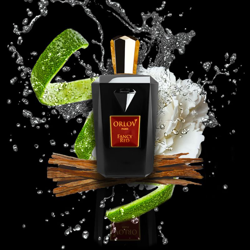 c&f 28th anniversary gritti venetia orlov niche perfume