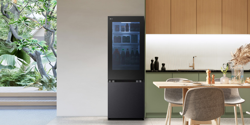 LG Electronics Indonesi