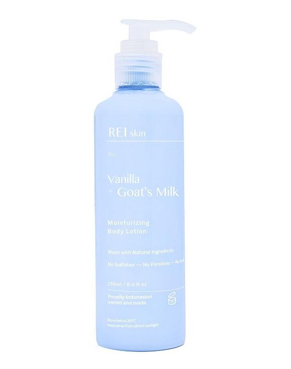 body care untuk remaja