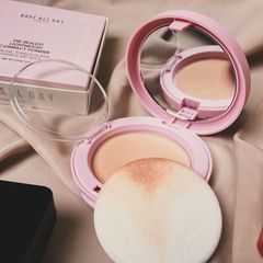 rekomendasi bedak padat