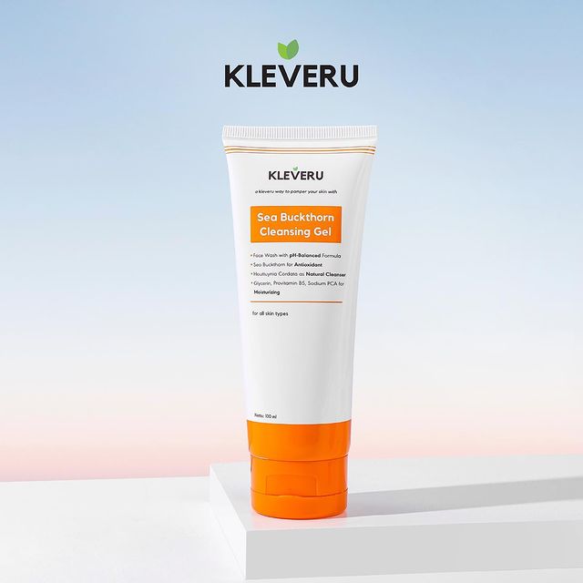 rekomendasi, facial cleanser untuk menghilangkan bekas jerawat, menghilangkan bekas jerawat