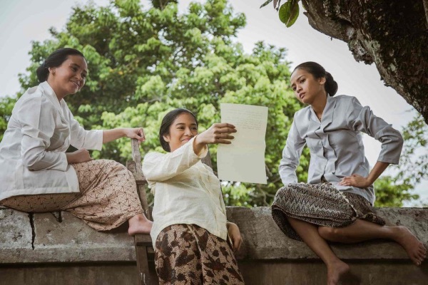 Soekarno, Kartini, You and I, Gie, film kemerdekaan, dirgahayu