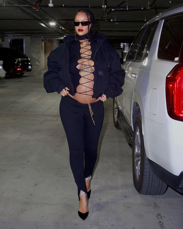 rihanna