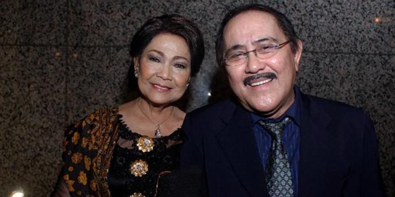 Rima Melati
