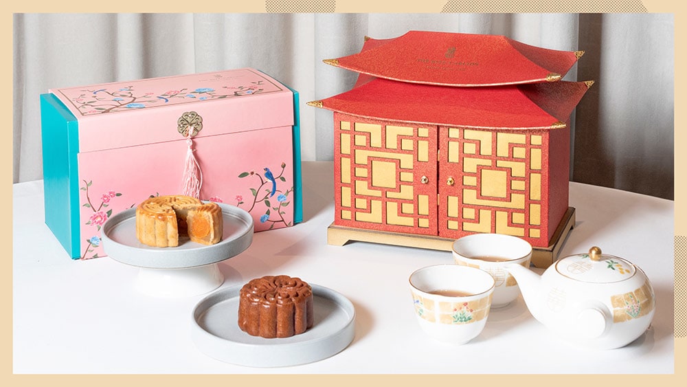 mooncake jakarta