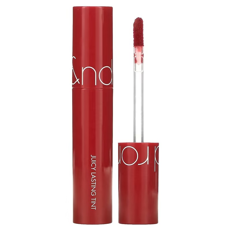 Rekomendasi lip tint tahan lama