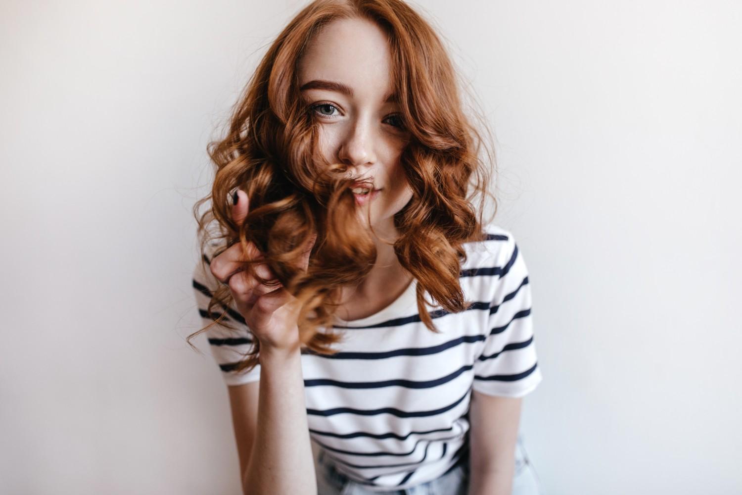 5 Inspirasi Gaya Rambut Pesta Terurai Anti Gagal, Gaya Rambut Pesta, Gaya Rambut, Inspirasi Gaya Rambut, Hairdo Pesta