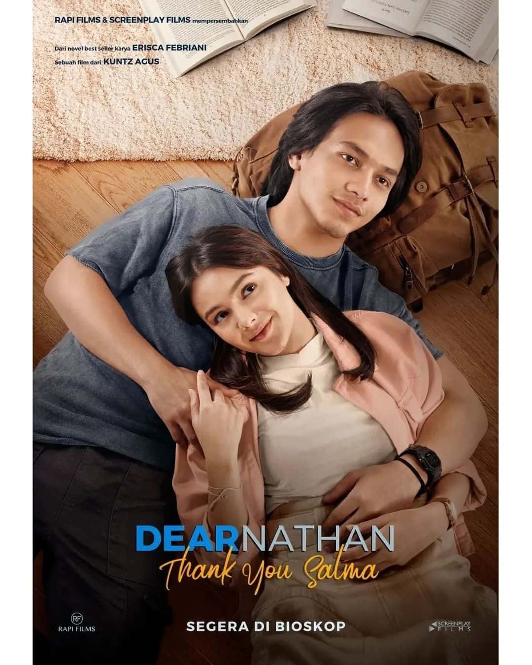 film Indonesia romantis