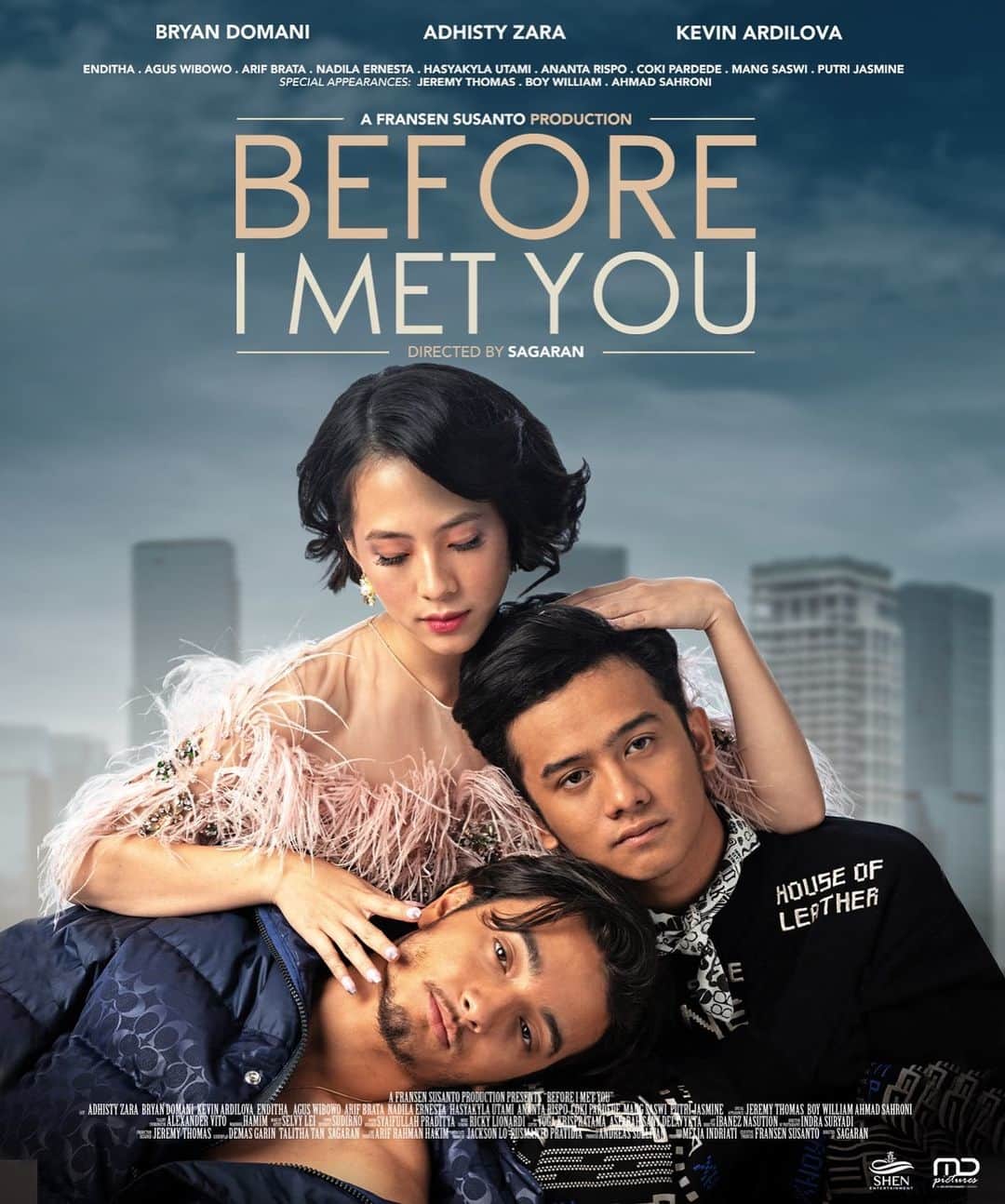 film Indonesia romantis