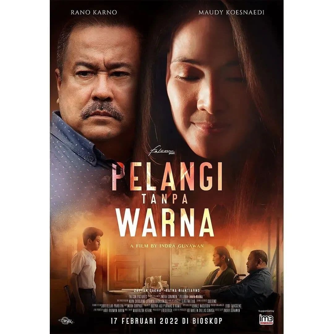 film Indonesia romantis