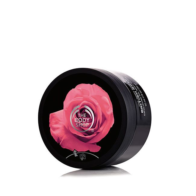 body care untuk remaja