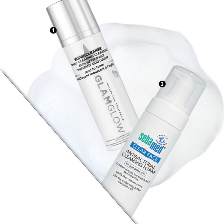 double cleansing untuk kulit berminyak