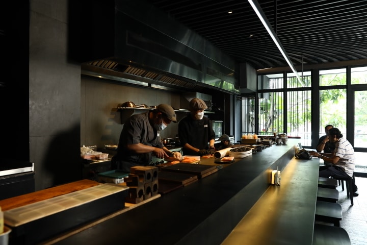 sachi kemang