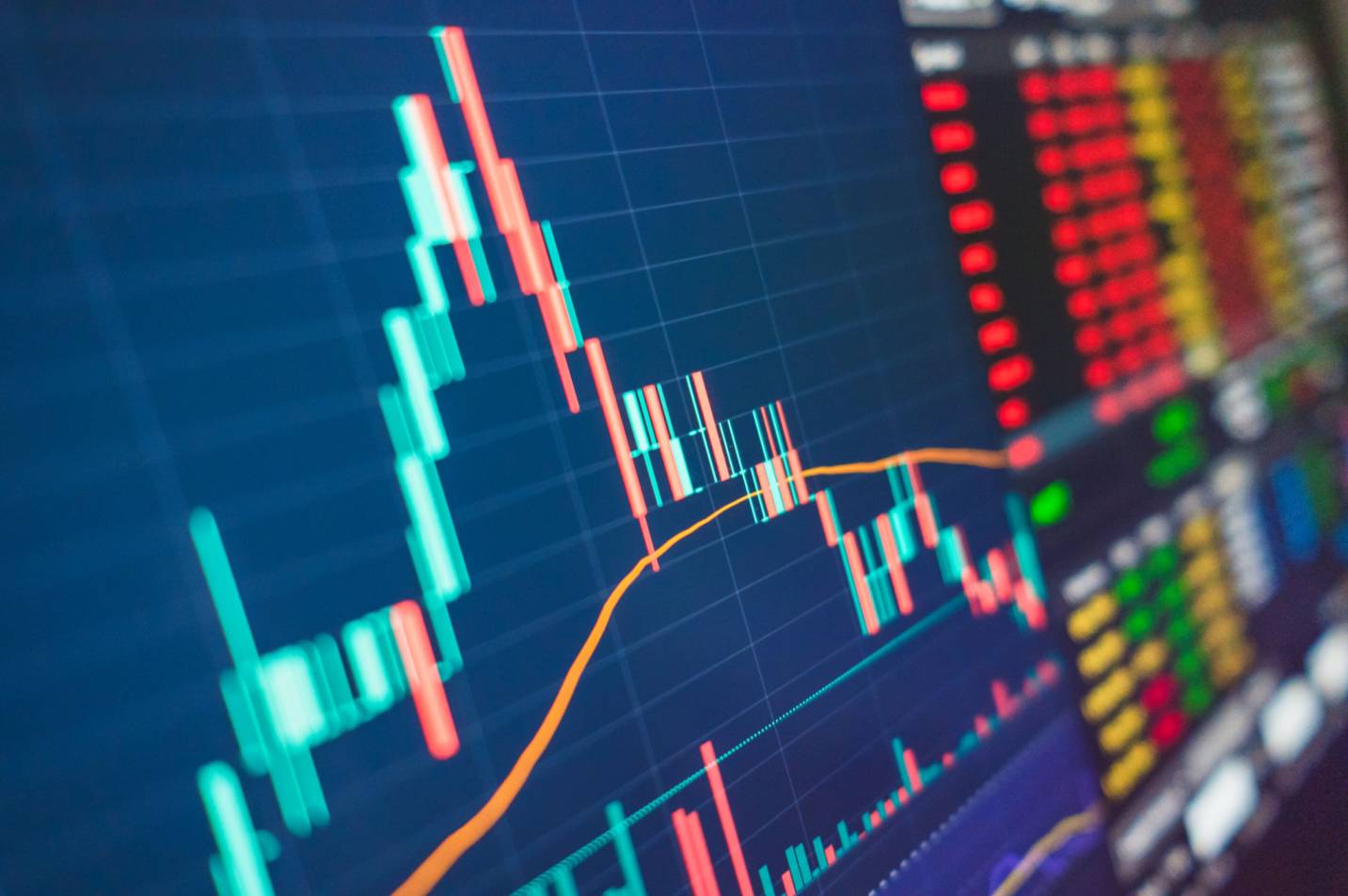 cara menabung saham