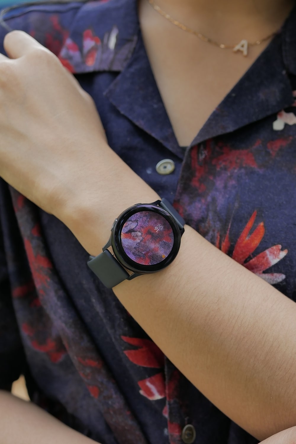 spesifikasi galaxy watch active 2