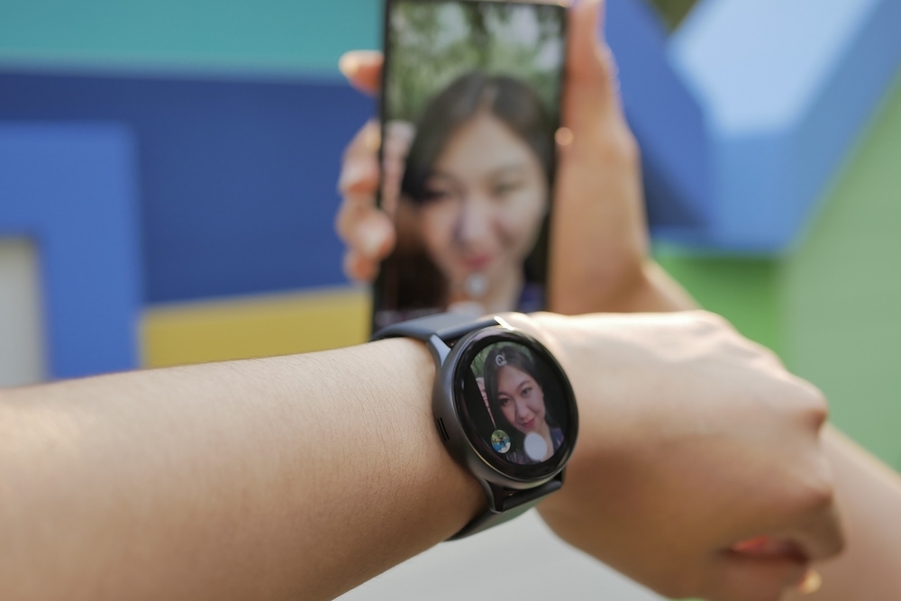 spesifikasi galaxy watch active 2