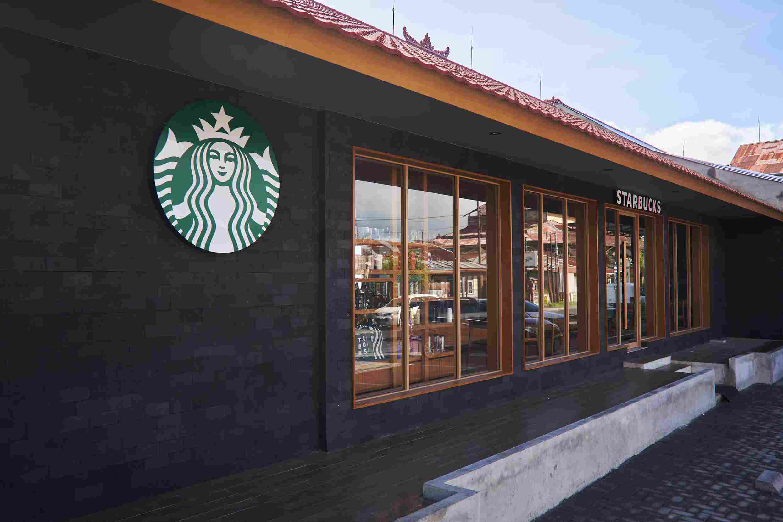 Starbucks Origin Indonesia Bali Batur Volcano. Starbucks Kintamani. Starbucks. Starbucks 21st Anniversary.