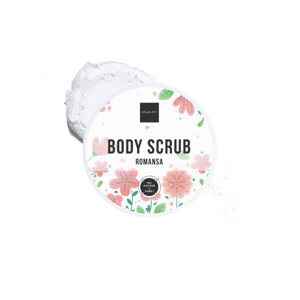 body care untuk remaja