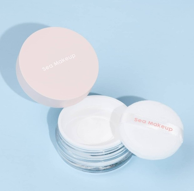 Rekomendasi setting powder terbaik untuk kulit berminyak