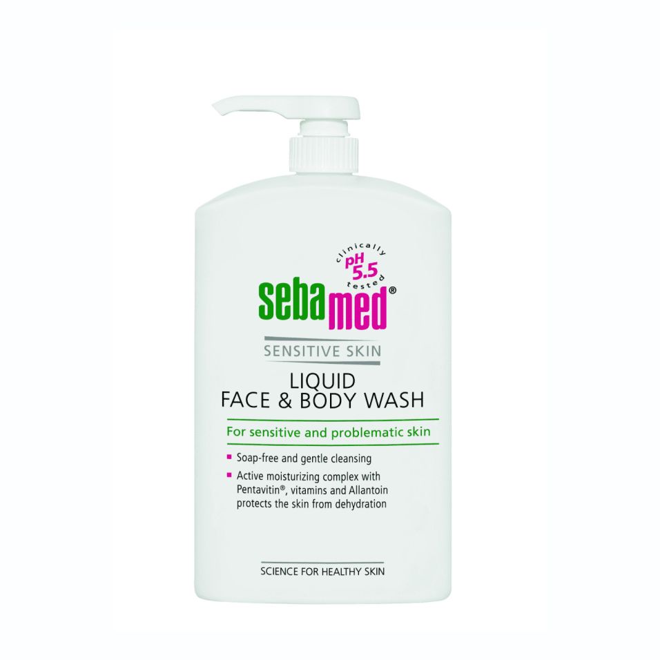 body care untuk remaja