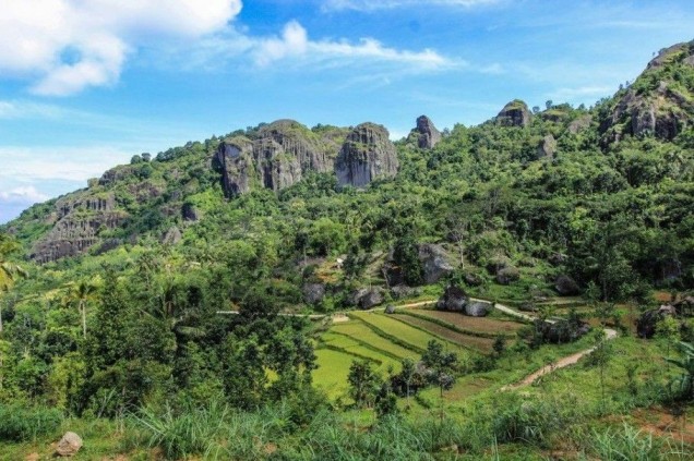 desa wisata
