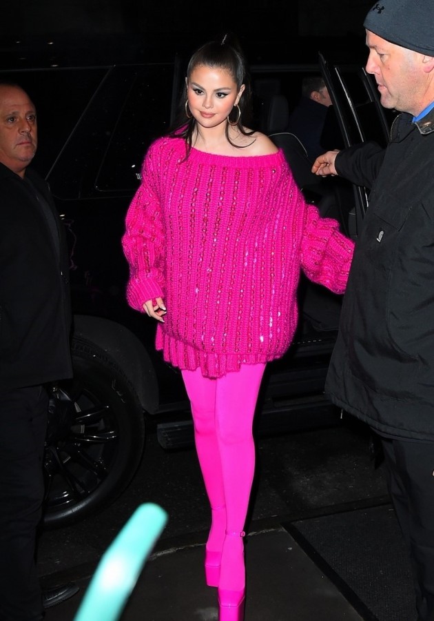 tren fashion 2023