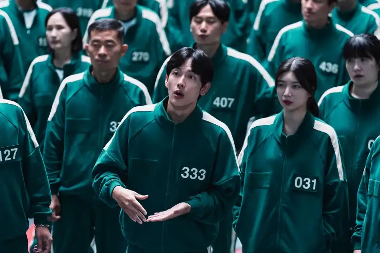 Rekomendasi Series yang Seru Ditonton di Awal Tahun