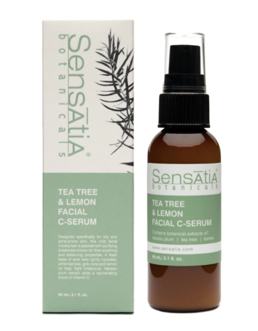 serum untuk menghilangkan bekas jerawat