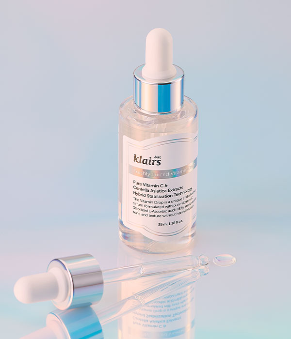 serum untuk menghilangkan bekas jerawat