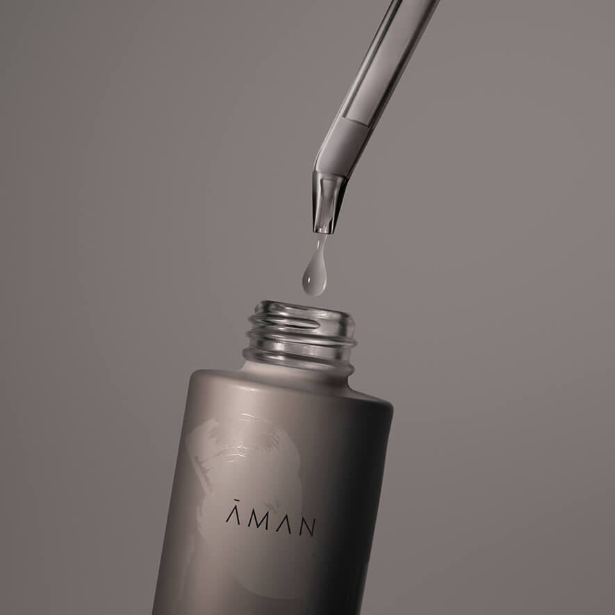 aman essential skin