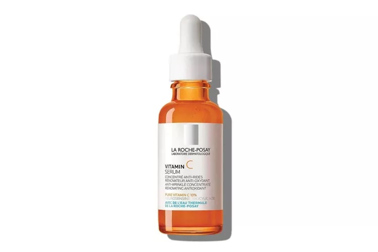 Rekomendasi Serum Vitamin C yang Ampuh Untuk Cerahkan Wajah
