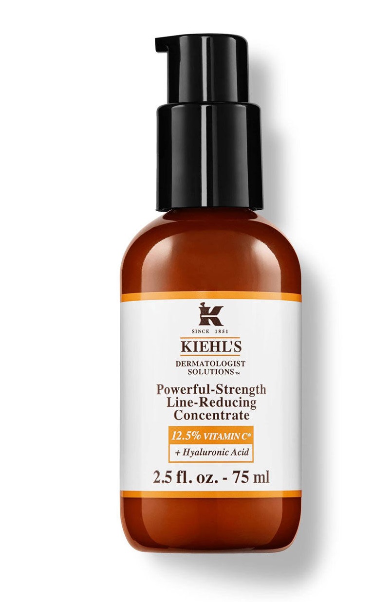 Rekomendasi Serum Vitamin C yang Ampuh Untuk Cerahkan Wajah