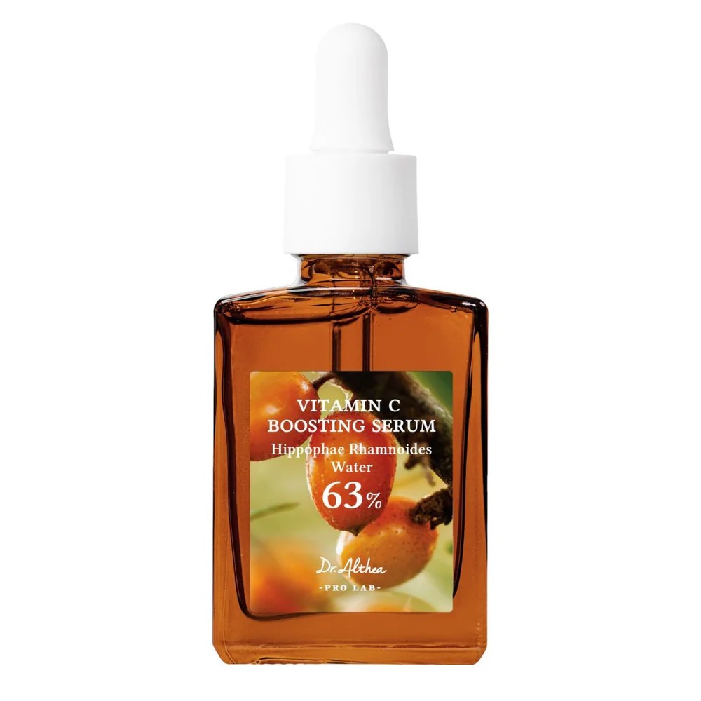 Rekomendasi Serum Vitamin C yang Ampuh Untuk Cerahkan Wajah