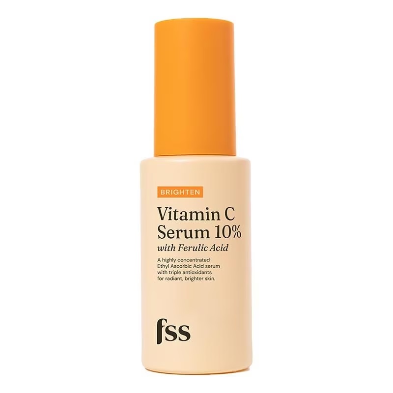 Rekomendasi Serum Vitamin C yang Ampuh Untuk Cerahkan Wajah