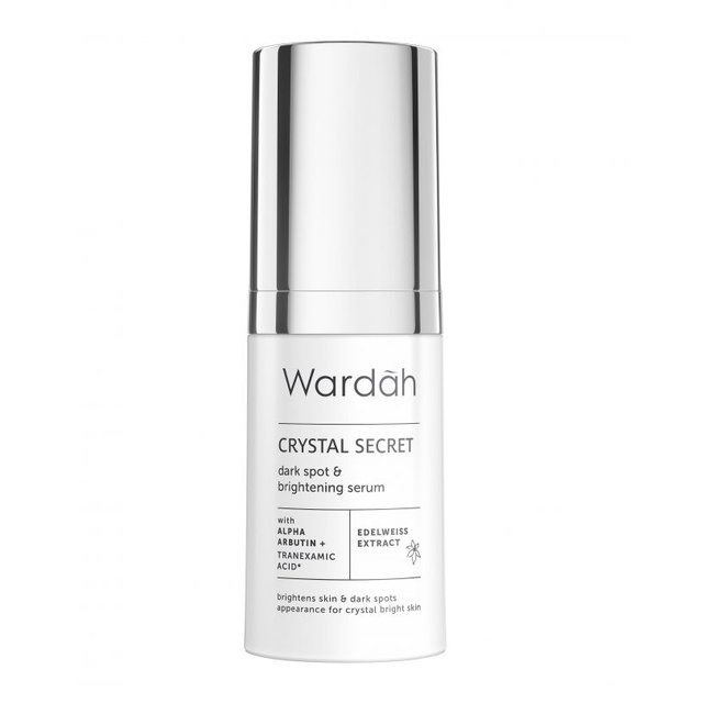 rekomendasi serum mencerahkan wajah, serum, wajah cerah, skincare, mencerahkan kulit