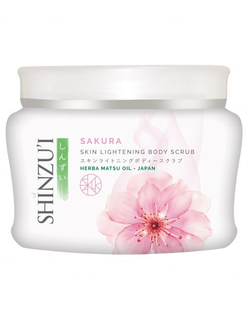 body care untuk remaja