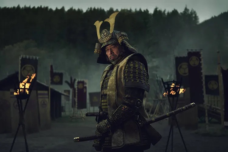 Fakta Serial Shogun Pemenang Golden Globes 2025