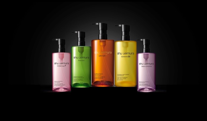 Shu Uemura Cleansing Oil