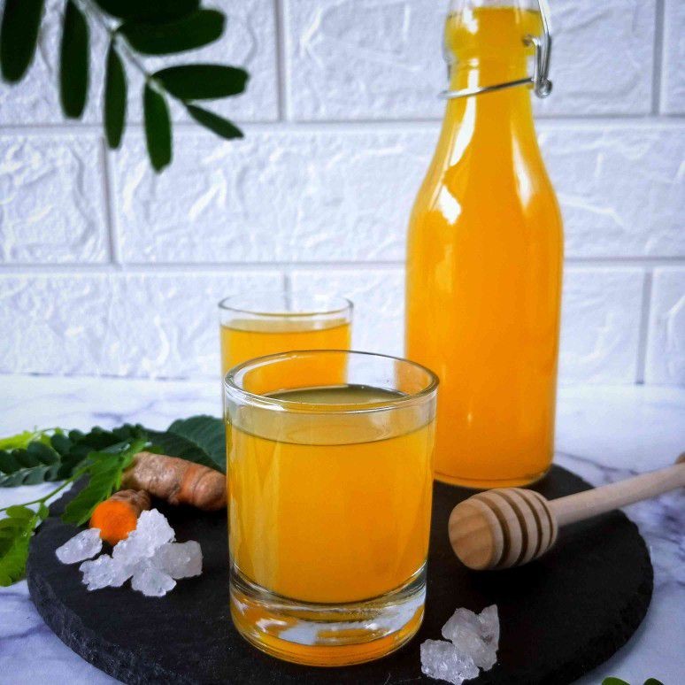 7 Jenis Jamu Dan Manfaatnya, Penasaran?