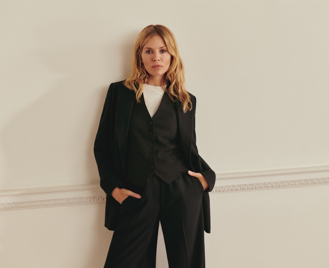 sienna miller marks & spencer